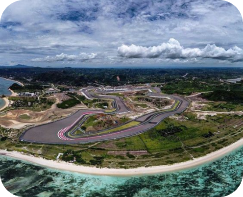 Mandalika