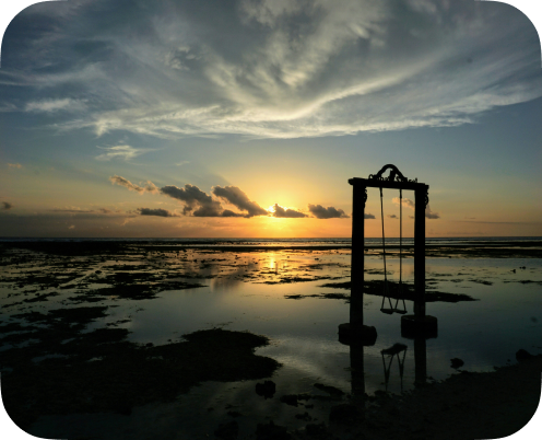 Gili Trawangan