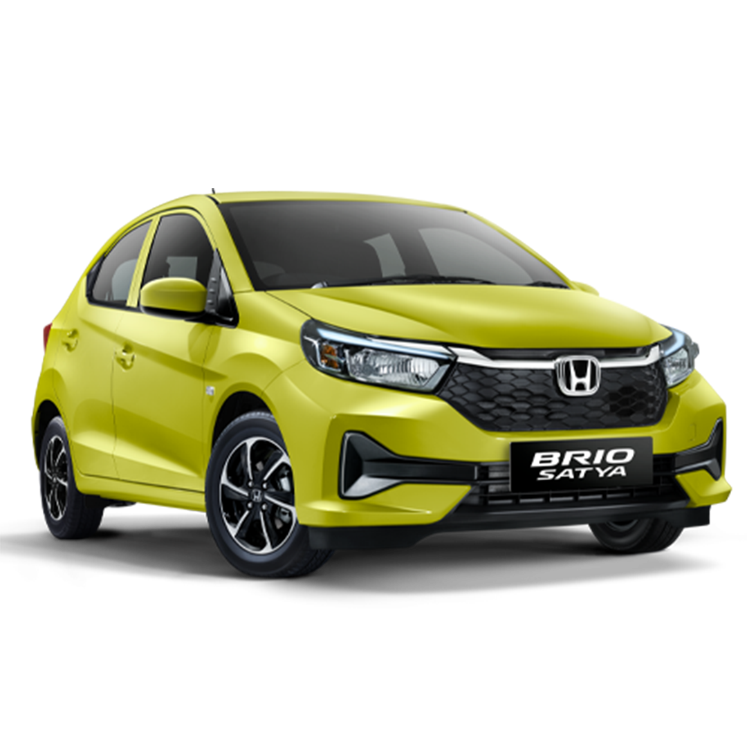 Honda Brio