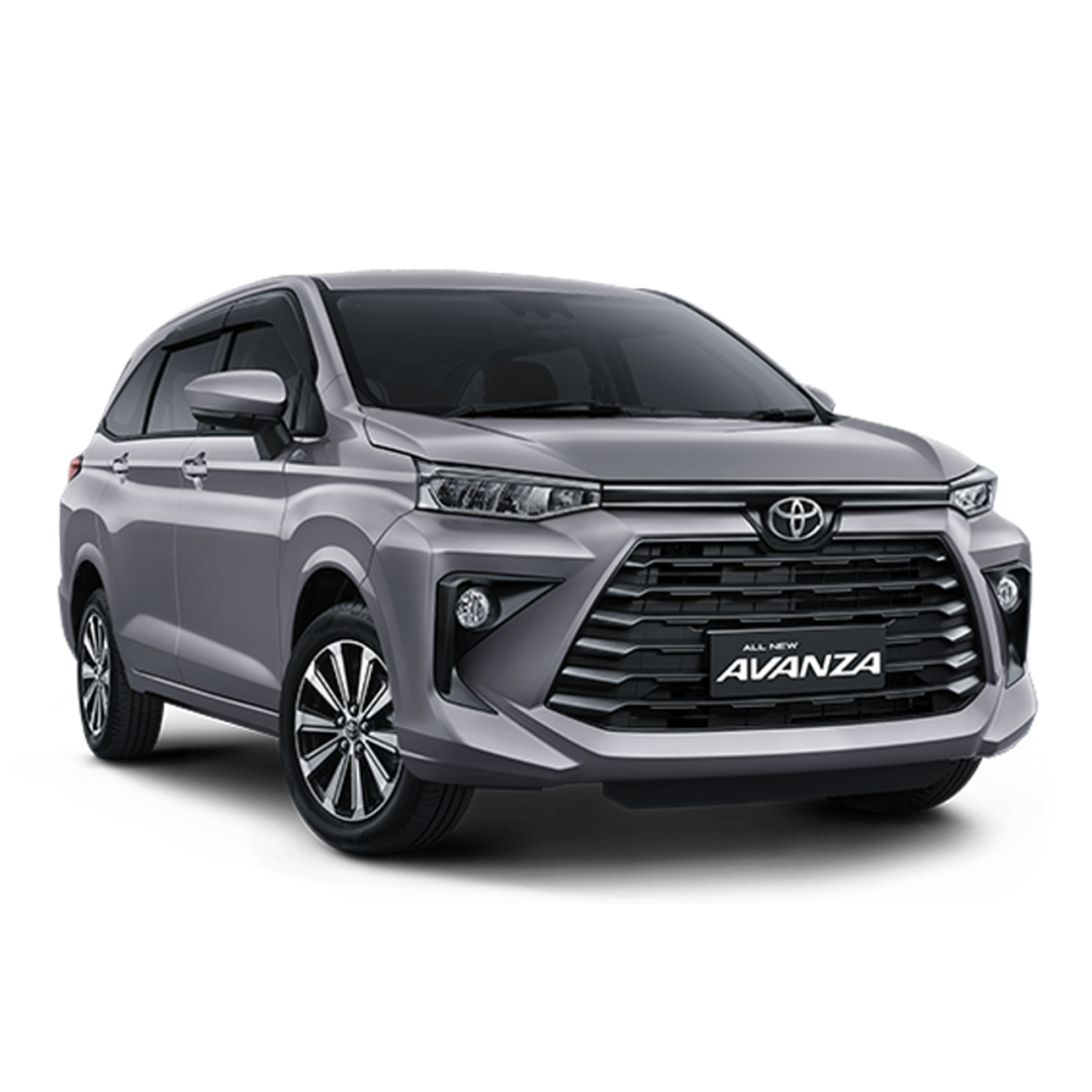 Toyota Grand New Avanza