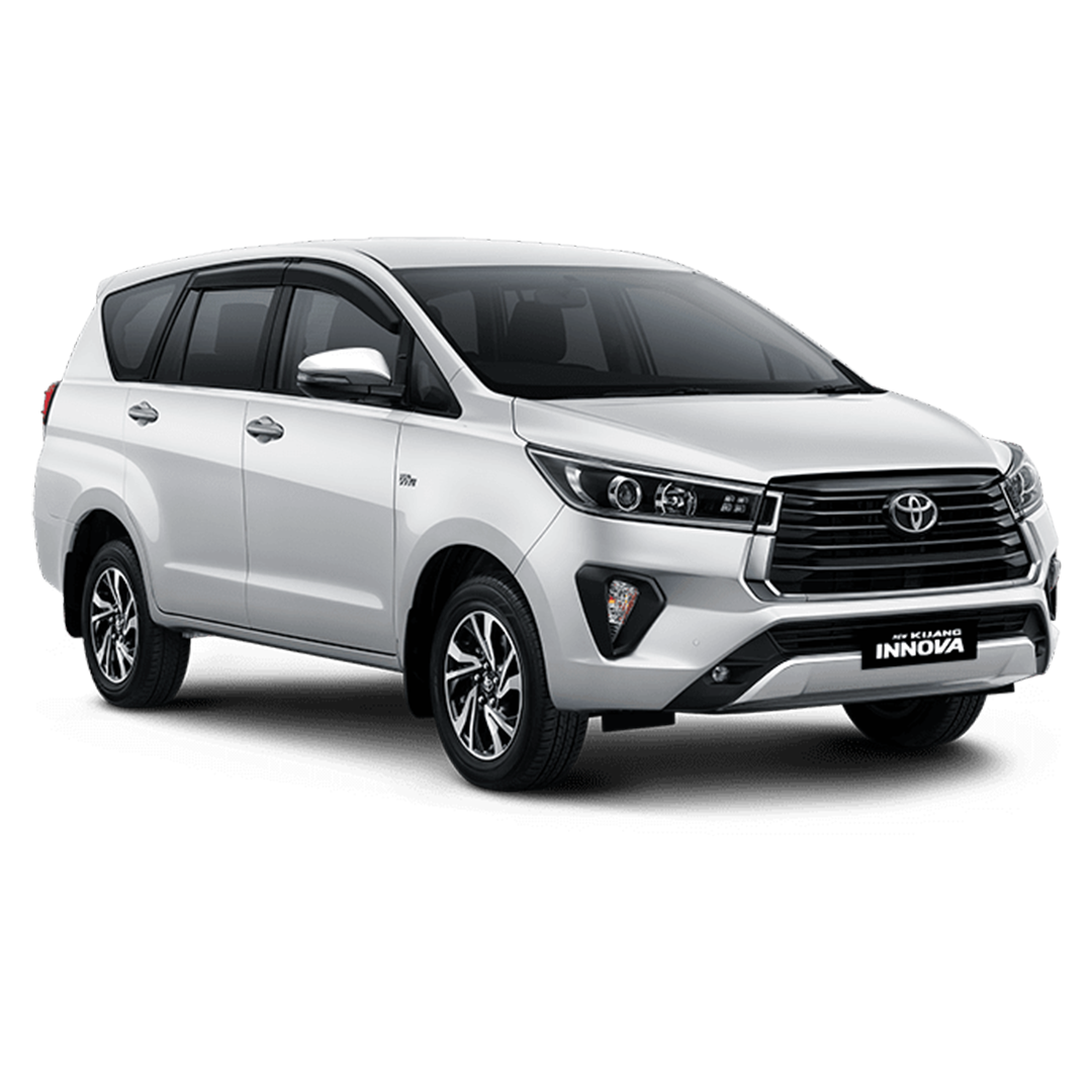 Innova Reborn