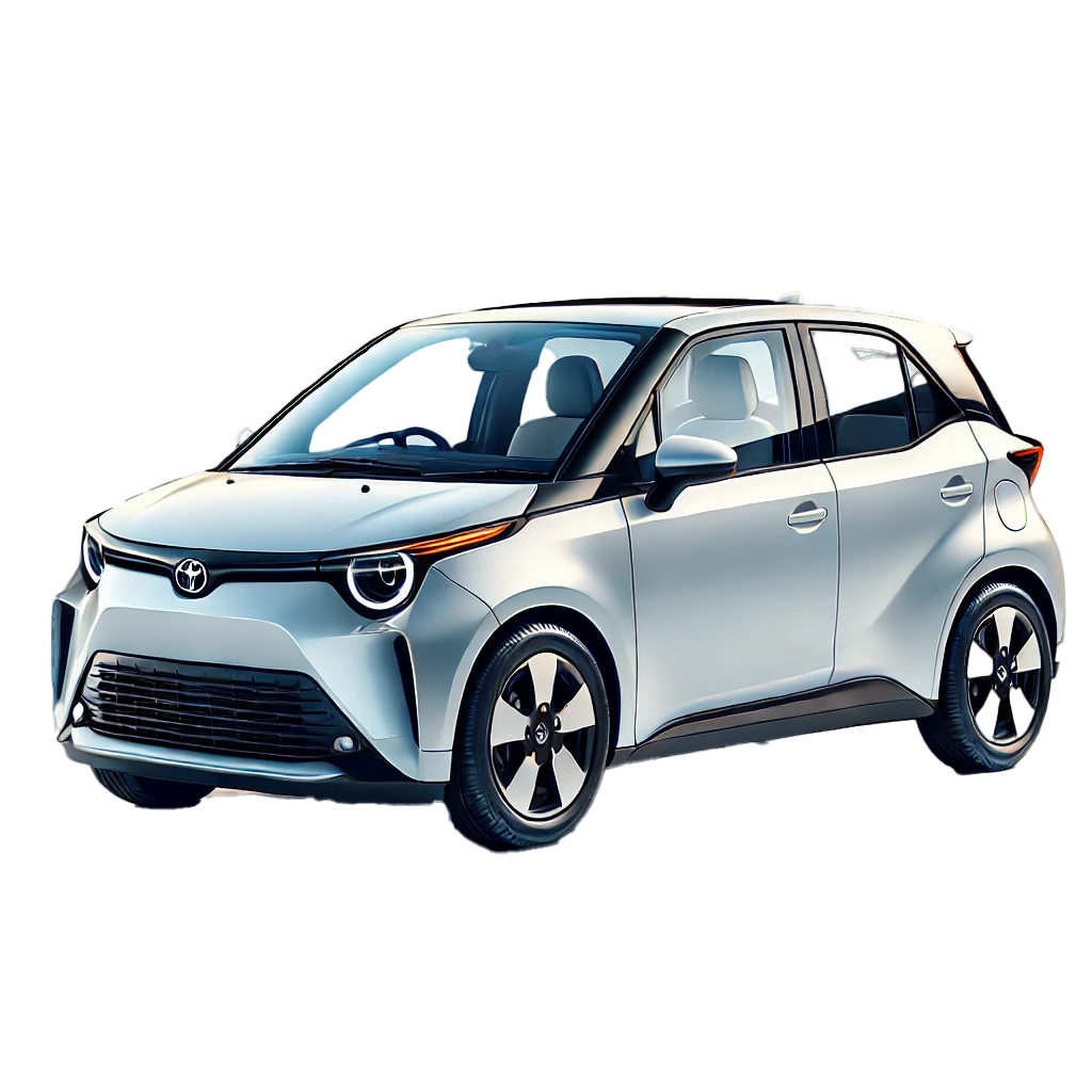 Toyota Agya